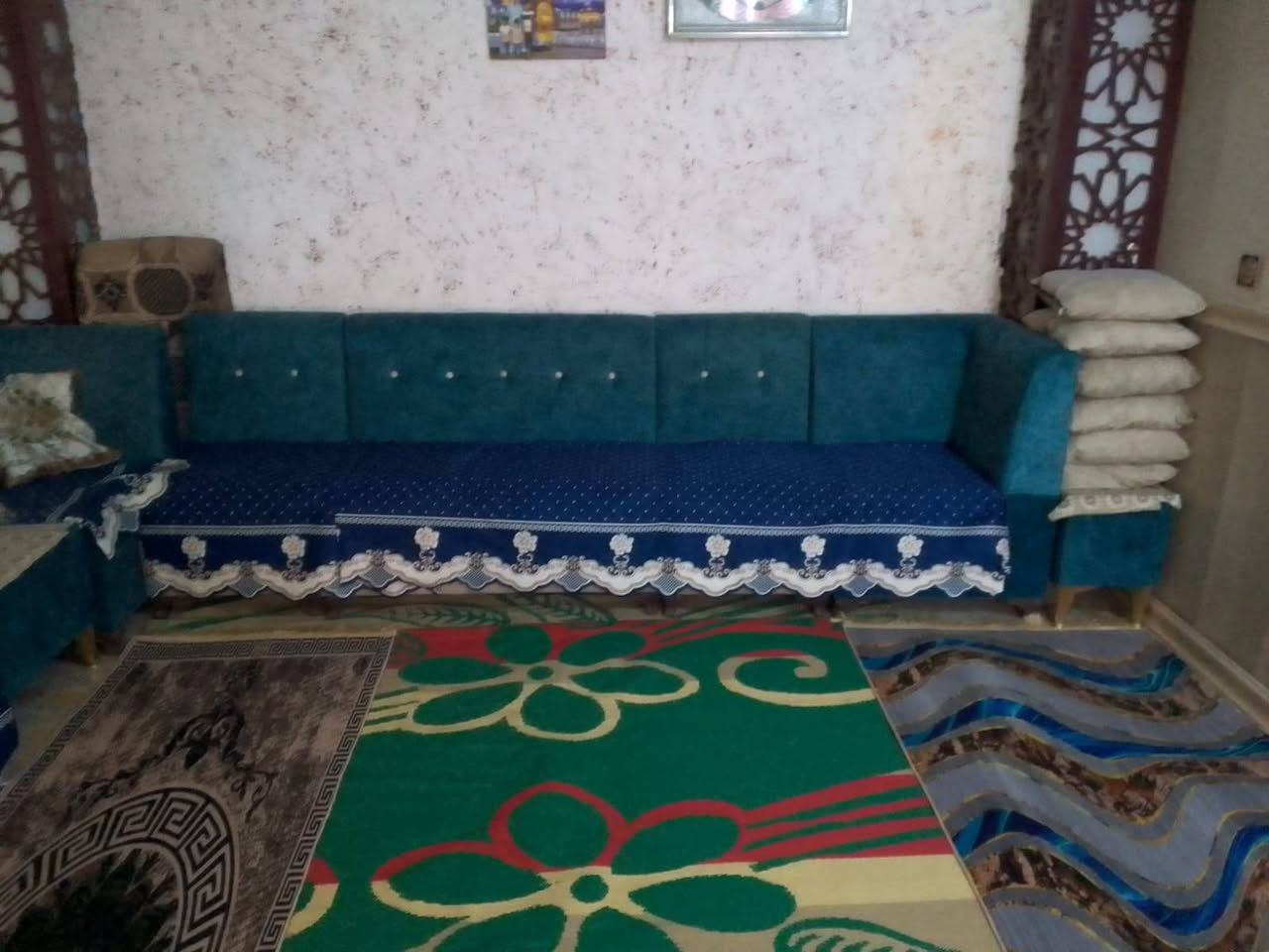 للبيع لمكان حي العامل


**إذا كنت صاحب هذا الإعلان وتريد حذفه لأي سبب، رجاءا أرسل رسالة إلى الدعم الفني**