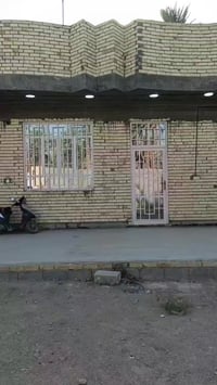 منطقة ابو ماشا • ٦٢٥م • بيت ٢٠٠م