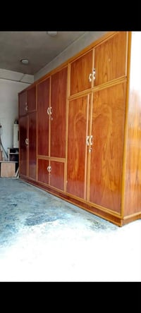 كنتور صاج • شعله متوفر • توصيل ببغداد