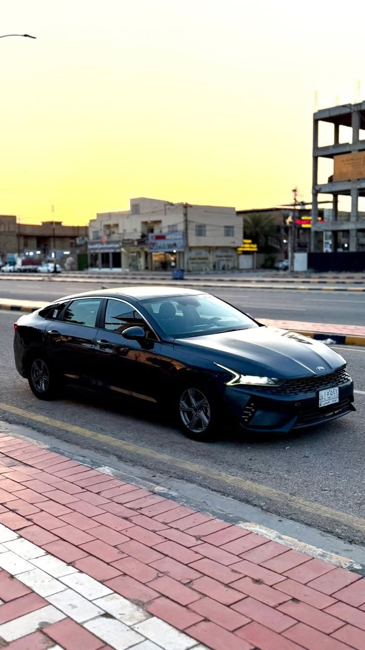 للبيع K5 2021
فول مواصفات ماعدا الفتحة 
رادارات شاشة جبيره كاربلي 
٣قطع صبغ وسونار وصور حادث بالمنشور شرط اي كلوب ممشتغل بالدشبول ،،، سيارة حلوه بالخير عل ياخذها 
ماشية ٩٤ الف ....
حادثها جاملغ وربع بنيد فقط الغد سحب بدون تصليح بدون تصليح 
كفالة كير شاصي تبريد صدر 
عليها غرامة ٨٥٠ الف 

رقم ذي قار معوقين تخلص بعد ٩ اشهر  انطيك وكالة عامه باسمك 
شرط كلوب بالدشبول ممشتغل 
السعر 129 وسعرها جدا مناسب وبالخير علياخذها 

العنوان بغداد اعضمية او كريعات 
0775753585


**إذا كنت صاحب هذا الإعلان وتريد حذفه لأي سبب، رجاءا أرسل رسالة إلى الدعم الفني**