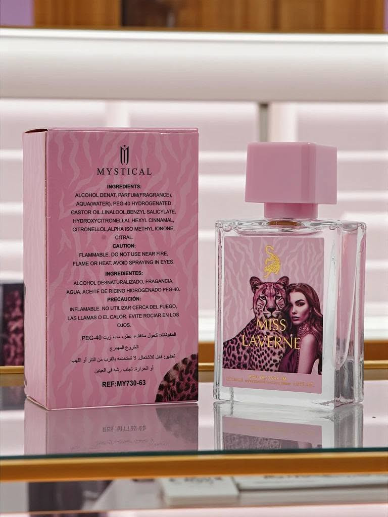 عطر جورجينا الجديد 🌸

مني 30ml الاصلي
وين ماتروحين تاخذي وياج 
عطر بالقمه عطره جمع ڪل الاذواق ♥️✌️
عطر ڪله أنوثه وجمال🌸


**إذا كنت صاحب هذا الإعلان وتريد حذفه لأي سبب، رجاءا أرسل رسالة إلى الدعم الفني**