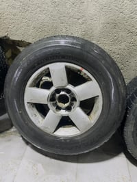 تاير ويل ارمادا حجم 18 /285/60 للبيع بسعر مناسب للاستفسار تصال او وتسا...