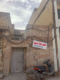 نص قطعه • بضهر شارع ٦٠ • ٤ غرف