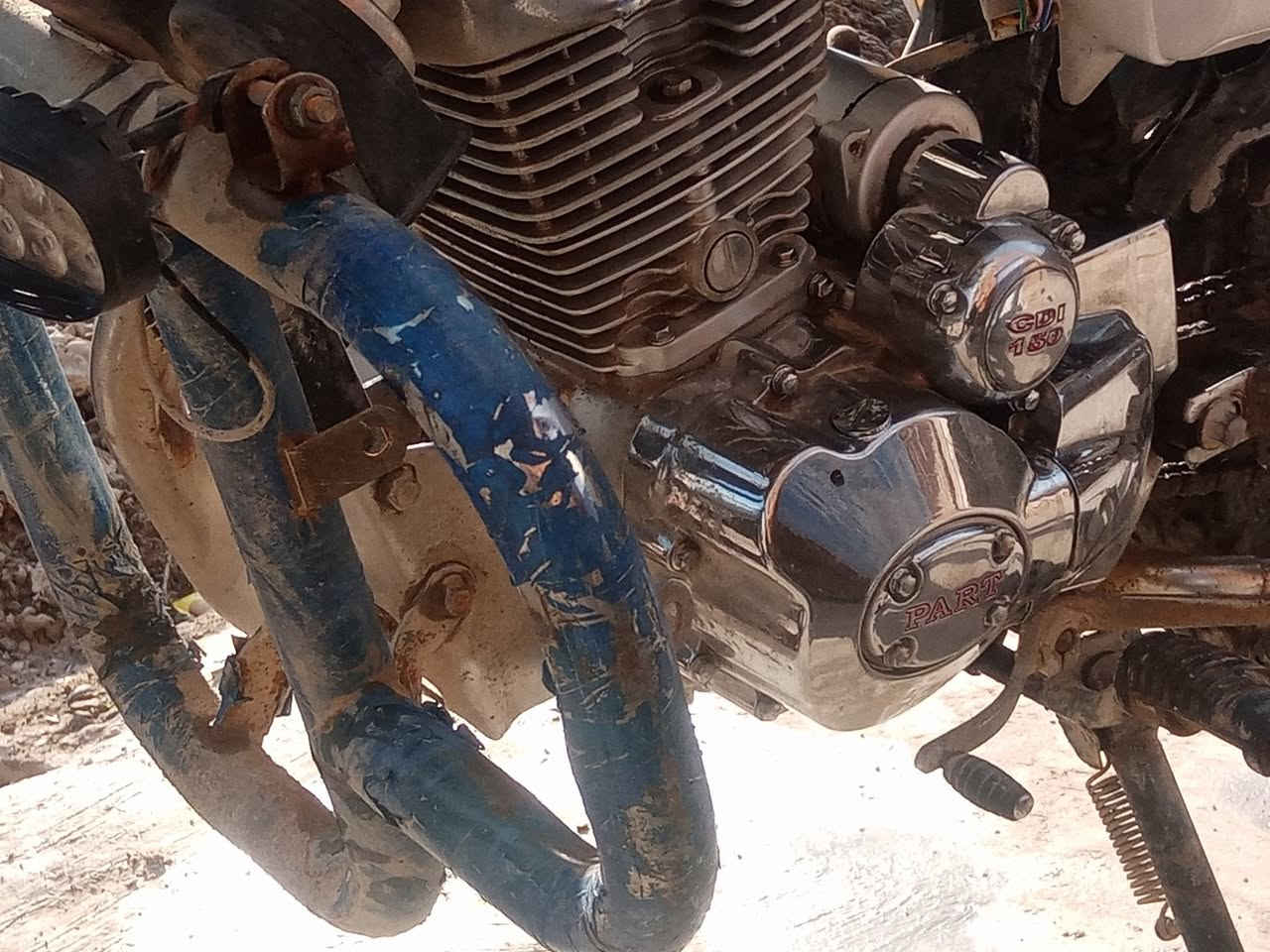 السلام عليكم ماطور جني ابو كله موديل 2017مظلع كهربائيات سلف شغال السعر330 وبي مجال رجاء خاص مااجاوب اتصال عل رقم ***********
