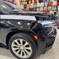 تاهو برايمر • ٢٠٢٢ • رقم اربيل