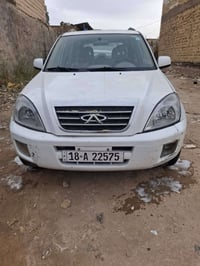 تيكو 2012 • محرك وكير جديد • نقصها حداديه