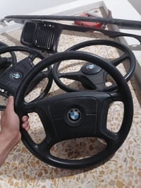 من رخصه الشباب • بي ام دبليو • صالصنه