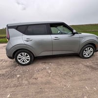 كيا سول • ٢٠٢٣ • ٢٩ ألف ميل