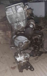 مكينة سوبر دايون • شغالة • گير بوكس شغال