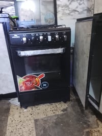 فرن • جدد • استعمال قليل