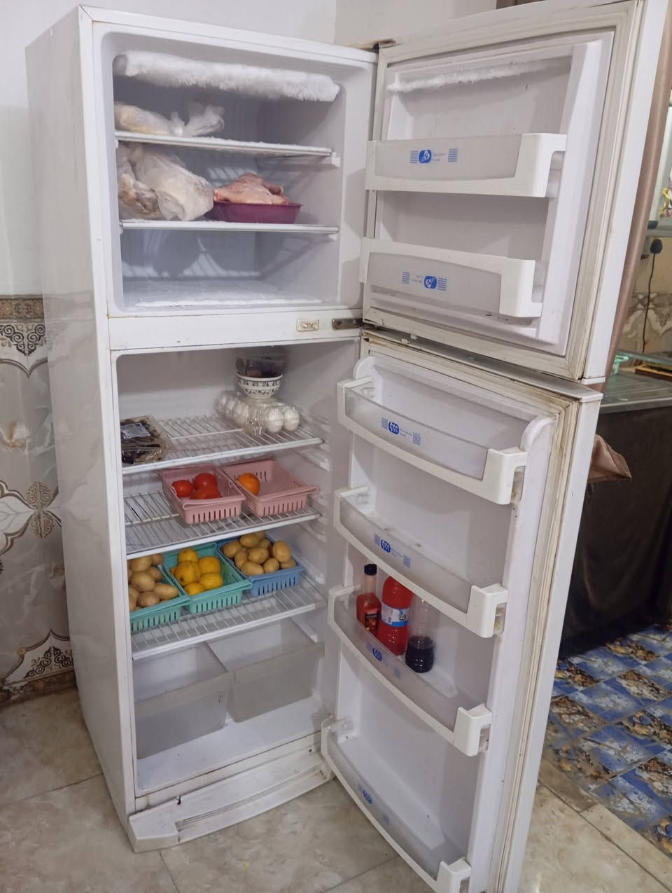 اصلي للبيع مراسله اوتصال ***********

