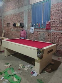 بليارد • صيانة • اكسسوارات