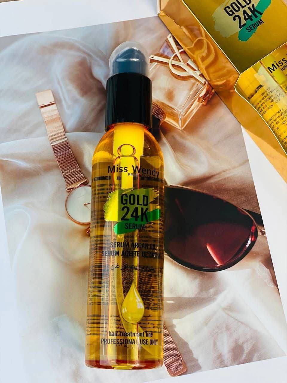 سيروم الشعر ✨✨Miss Wandy KOLD 24k  بزيت الأرغان النقي 

سيروم كولد  مرمم للشعر التالف والخشن🌿
بخلاصة زيت الاركان المغربي والذهب✨
سيروم كولد  يناسب جميع انواع الشعر الدهني والجاف

- يحتوي على اعشاب طبيعيه🌿
- سيروم كولد للشعر بزيت الأركان وفيتامين E
- خالي من البارابين يعيد للشعر نعومته ولمعانه ويساعد على منع تساقط
- تركيبه ثقل للشعر ويعطي للشعر عطر مميز
- يحمي الشعر من حرارة السشوار والكاويات.


**إذا كنت صاحب هذا الإعلان وتريد حذفه لأي سبب، رجاءا أرسل رسالة إلى الدعم الفني**