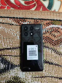 بوكو X6 برو • ٥١٢ • بدون ملحقات