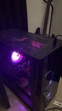 كيس كامل • i7-10700k • RTX 2060 سوبر