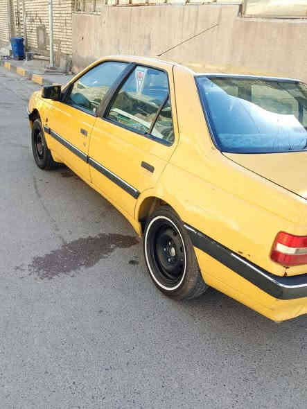 سلام عليكم هاي سياره بيجو لميس 2012صدر وبطنه تعبان سياره نصبته تخبل السنويه لغايه 2028كير ومكينه بل جيس السعر 30وبيه مجال حق الجيه رجان رجان لحد يراسل الصفحه مكلف بلنشر هاذ رقم الولد وخابرة ***********
