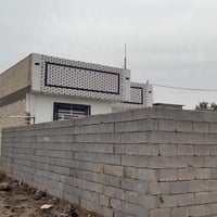 كربلاء وارث الأنبياء • ٤٠٠م • بيت تحت البناء