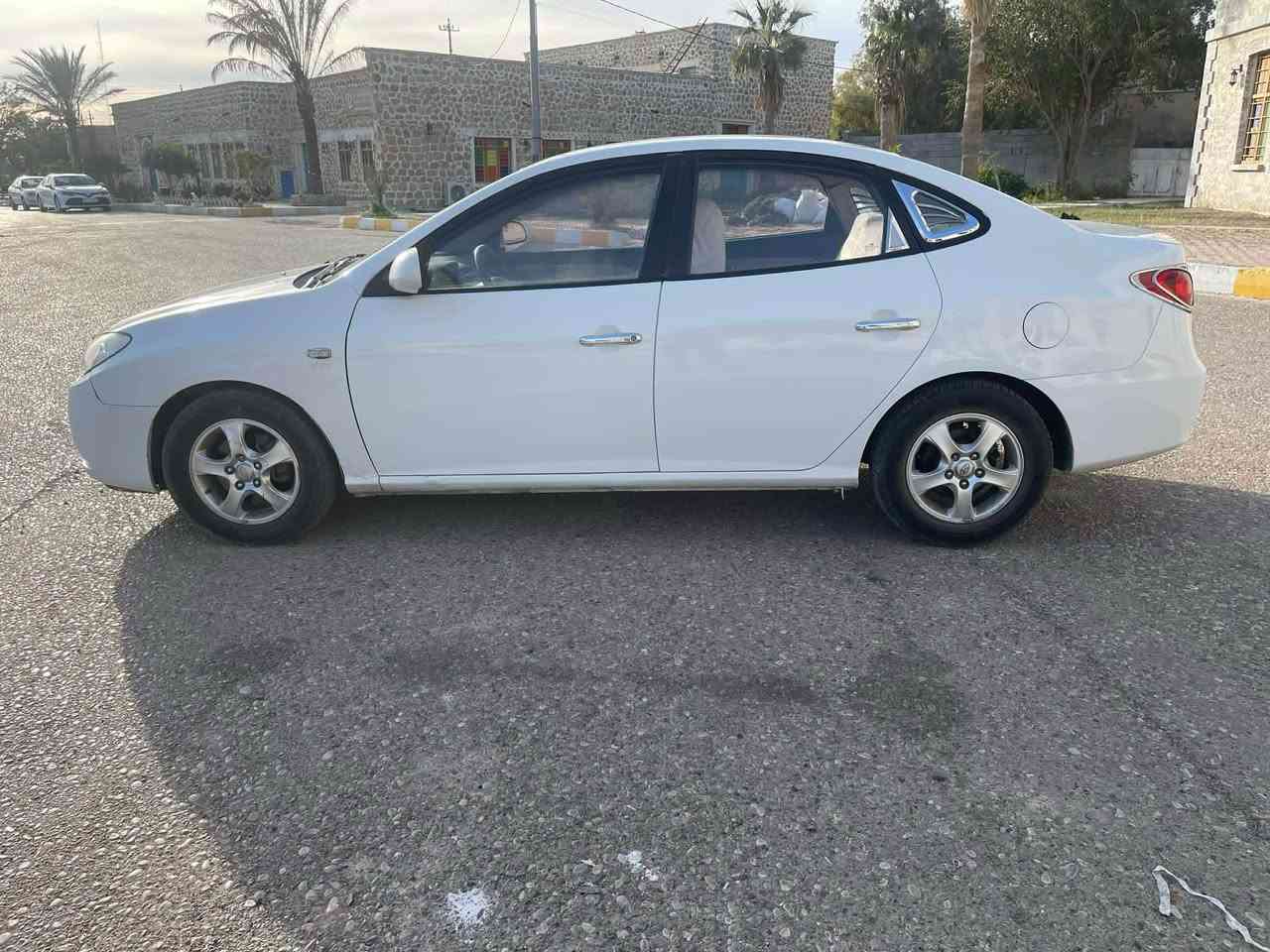 افانتي لوك 2007 جركةي تيانيه مكينه ي بجوك دكشن بةرز تبريد لامس كوشن هيتر چواري تاي لوك كةفري نةگوراوه هةمووگياني بةشرت سعر50شوين كفري ***********. كيفري, ديالى
