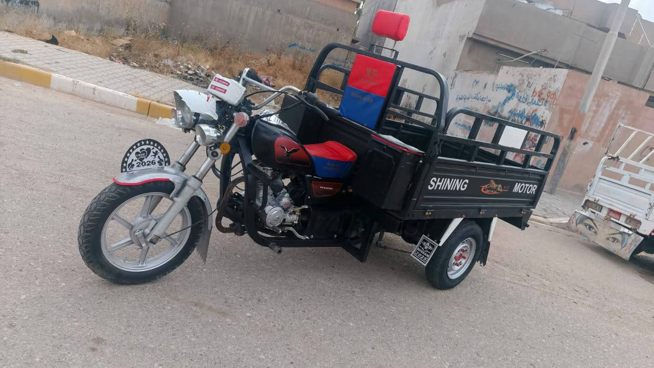 سلام عليكم ستوته للبيع مديل 21 ركبه محرك اكسل  شرط سلف كهربائيات دبلات كله شرط اوراق ورقه وحده منفيس تيرات جدت الستوته كامله على اخر حبايه فحل عالي قلاب اي عيب ما بيهه السعر مليون و٢٠٠ بيهه مجال حك الجيه شراي اتصل وتدلل ***********
