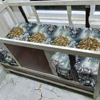 جربايه اطفال • دوشك ٤٠ • ما بيها عيب