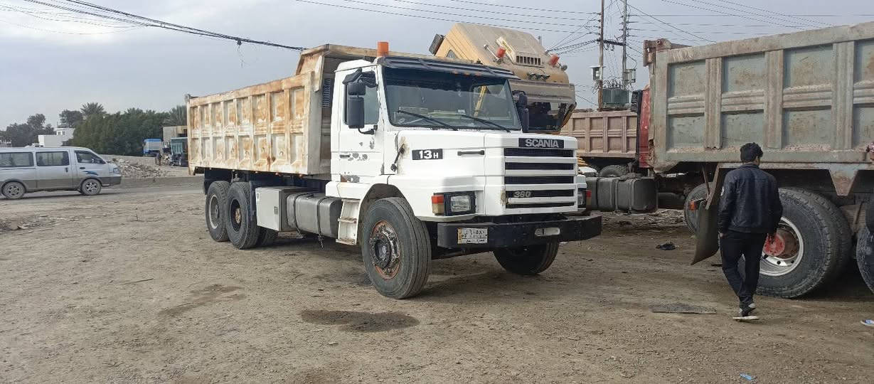 سلام عليكم سكانيه لبيع 113مديل 92 رقم بصره تحويل مكينه 13 ستاندر 26 كير 5/5 مجوعه باجير 19 شاصي اسرايلي ابو 10بلادي طويل مكفول مكان بغداد ***********
