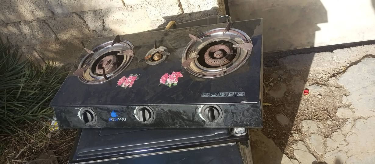 سلام عليكم غراض منازليه مستعمله اخو الجديد للبيع ومراوس ونشتري العنوان خانقين للستفسار اتصل عل رقم واتساب او عل خاص ***********🌷🌷🌷🌷🌷🌷🌷🌷🌷 خناقين, ديالى
