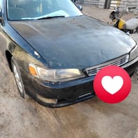 القرنه • ١٩٩٢ • محرك وكير جديد