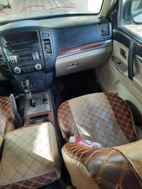 محرك ٣٠٠٠ • ٢٠٠٨ • رقم بغداد