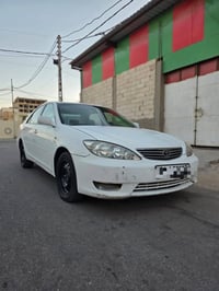 كامري • ٢٠٠٦ • بنجف