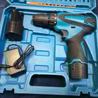 دريل شحن • براين