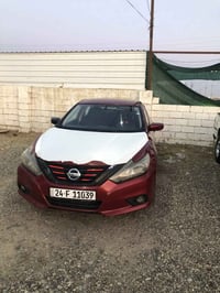 التيما للبيع موديل ١٧ مواصفات sv ضررها جاملغ وبنيد بدون دواخل 07718419...