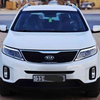 سورينتو • ٢٠١٤ • ١٢٦٠٠٠