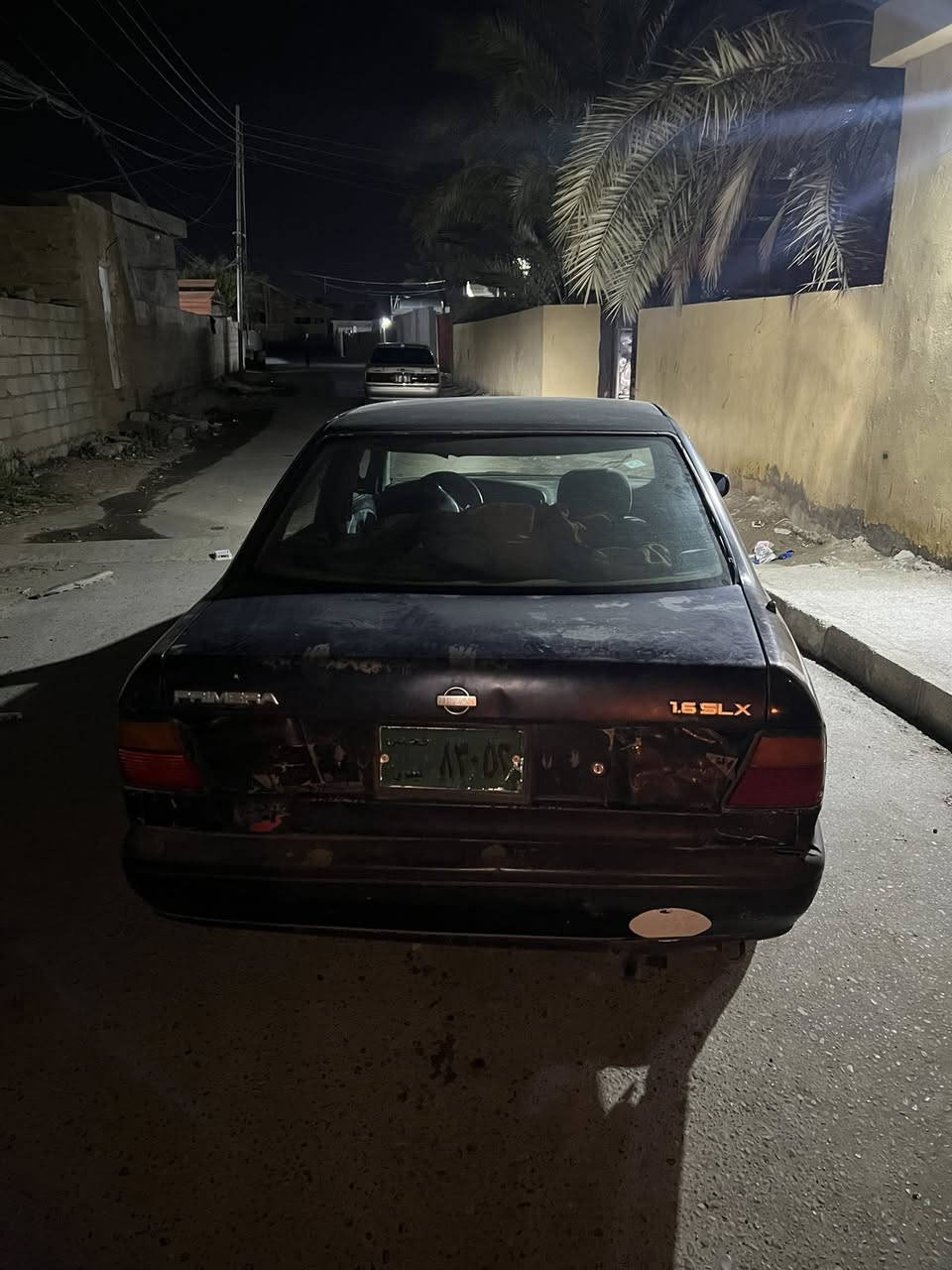 السلام وعليكم ابرايمره للبيع محرك گير شرط  السعر9 رقم ***********
