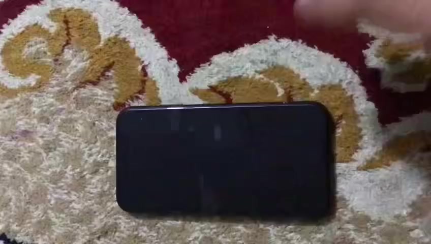 السلام عليكم ايفون اكس ار ذاكرة 64 كولة شغال 100‎%‎ ما بي خلل عدا قاعدة الشحن الة تثبتة يالة يشحن نموذج m ولا بي تخطي فرمت كدامك وخلي سيم كارت وحساب ويشتغل وبالعافية مكاني البياع التفاصيل بالفيديو مكاني البياع للاتصال  *********** حط سعرك عجبني ادخلك خاص ما عجبني ربي يرزقك بالاحسن اخوان الله عليكم بدون كسران محتاج ودا ابيعة لو ما كروة اطفالي ومصرفهم ما ابيعة وبالعافية على الياخذة
