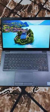 ديل 5300 • كور i5 الجيل الثامن • رام16/SSD256