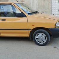 سايبا موديل ٢٠١٥ مكفولة جابلغ صفحة البنزين بيه شبر صبغ بدون معجون اثر ...