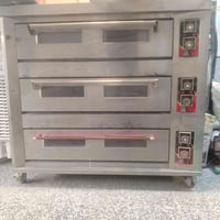 فرن • بغداد حي الجوادين