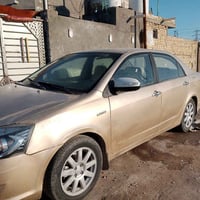 ورحمه الله وبركاته سياره جلي موبل 2012 جاهزه مال جناي لبيع او مراوس ما...