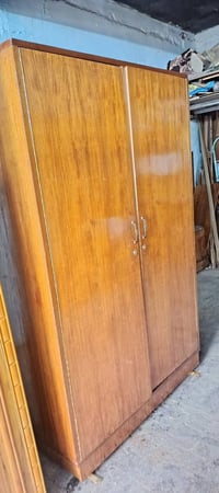 كنتور بابين صاج شغل ثقيل جدا نظيف السعر 85تواصل خاص 07713401471