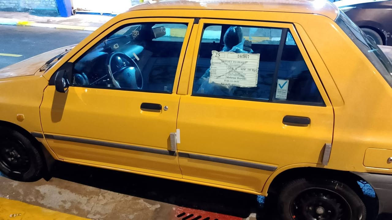 السلام عليكم سايبا موديل 2017 بيه ضربه بسيطه بل جاملق ايمن صفحه سايق مصبوغ سياره خير من الله كير مكينه تبريد شواصي مكفولات حداديه نضيفه تخم تاير جديد سعر 47 مكان زعفرانيه رقم هاتف ***********
