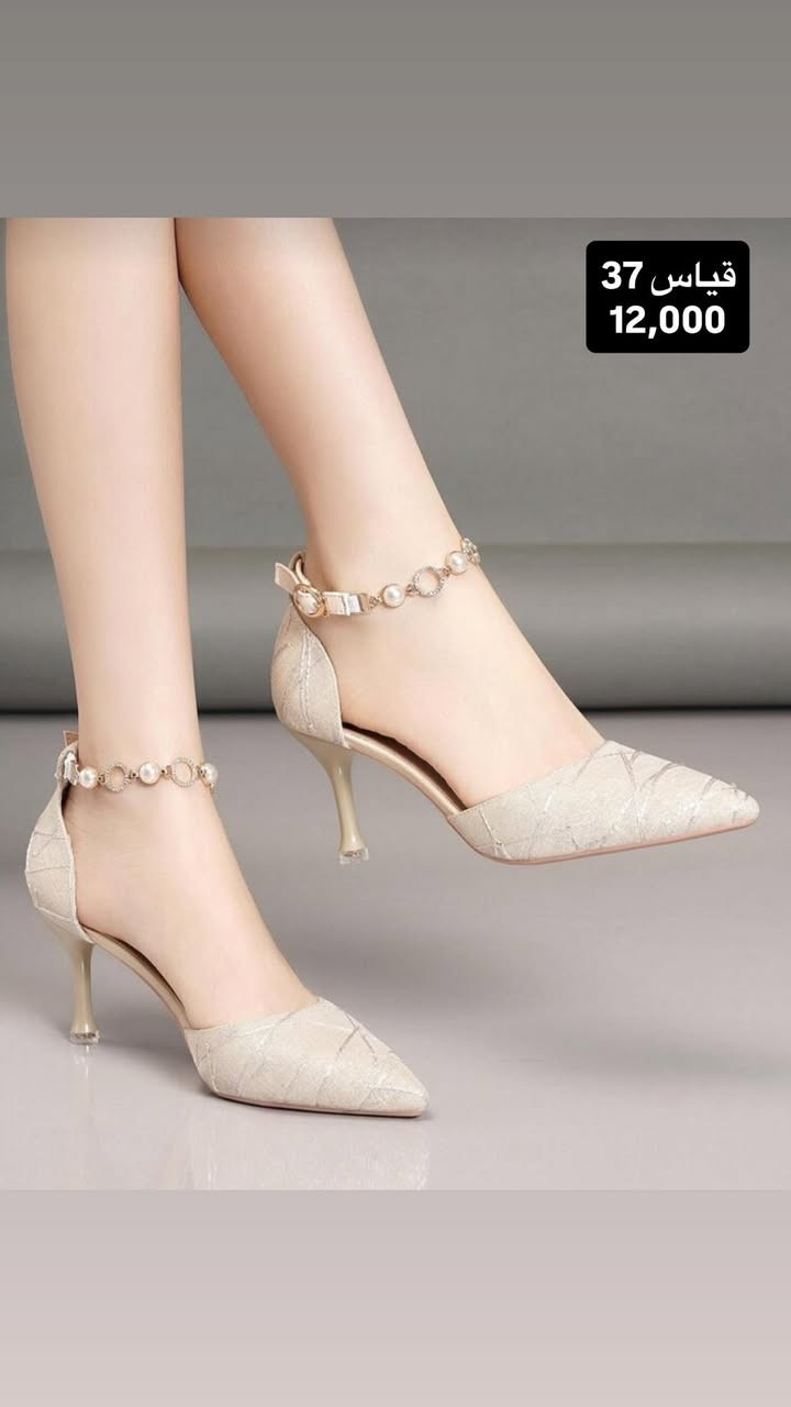 حرفيا بضاعة العيد ❤️‍🔥
موديلات 2026 تجنن وباعلى كوالتي 
ولا تنسوون التوصيل خلال شهر رمضان 3،000 فقط


**إذا كنت صاحب هذا الإعلان وتريد حذفه لأي سبب، رجاءا أرسل رسالة إلى الدعم الفني**