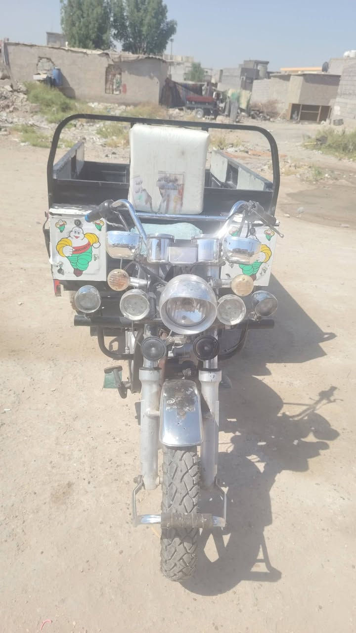 ستوته للبيع موديل ١٩ مكينه ٢٤ مكفوله شاصي أوراق كامله اصولي مكاني بغداد محموديه سعر مليون و٦٠٠
رقم تلفون ***********
