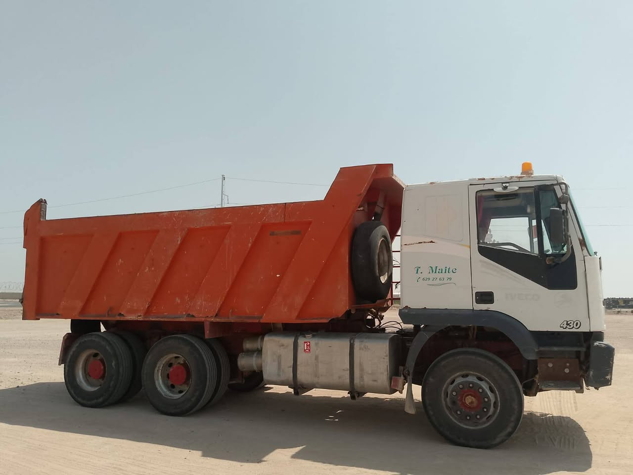 اللبيع افيكو محرك نجكتر كروز ١٣ حجم ٥٠٠ كير ١٦٠ مجموعه دفن جيف شاصي مكفول رقمهة نجف ماندل راعيهة  المكان البصرة دير  ***********
