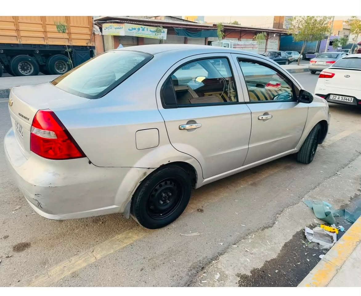 سعر 60 وبيها مجال 3 قطع فقط
رقم اربيل بأسمي سنويه 2030 تبريد
محرك دبل 
كير عادي


**إذا كنت صاحب هذا الإعلان وتريد حذفه لأي سبب، رجاءا أرسل رسالة إلى الدعم الفني**