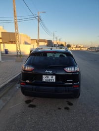 جيب كومباس • ٢٠١٩ • ماشيه ١١٤٠٠٠ كم