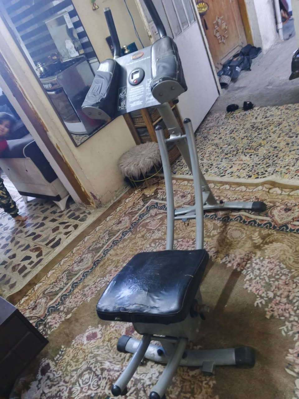 للبيع


**إذا كنت صاحب هذا الإعلان وتريد حذفه لأي سبب، رجاءا أرسل رسالة إلى الدعم الفني**