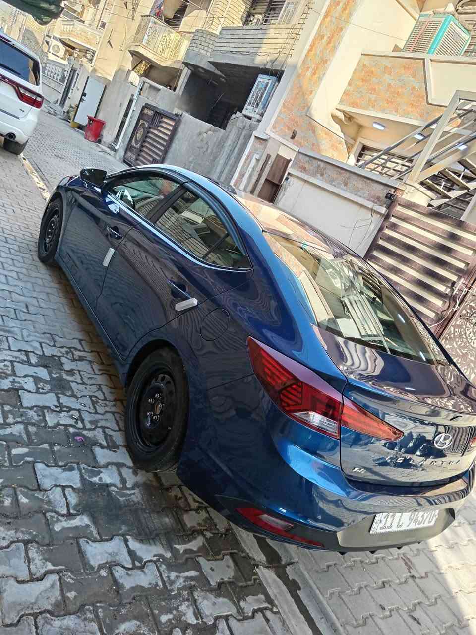 السلام عليكم للبيع الانترا 2019 أمريكي حادث بنيد لا يرباك لا لغد لا شواصي كير محرك خير من الله تحويل ثاني يوم للاستفسار ***********
