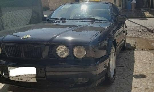 السلام عليكم
للبيع سياره BMW /540 /1994 /سلندر6  لون اسود
رقم الماني وسياره بسمي سنويه 2029تنتهي وكابون بانزين بيها السعر 47$ وبيها مجال  باقي التفاصيل خابر علئ الرقم *********** بي واتساب  غير متواجد علئ الفيس
