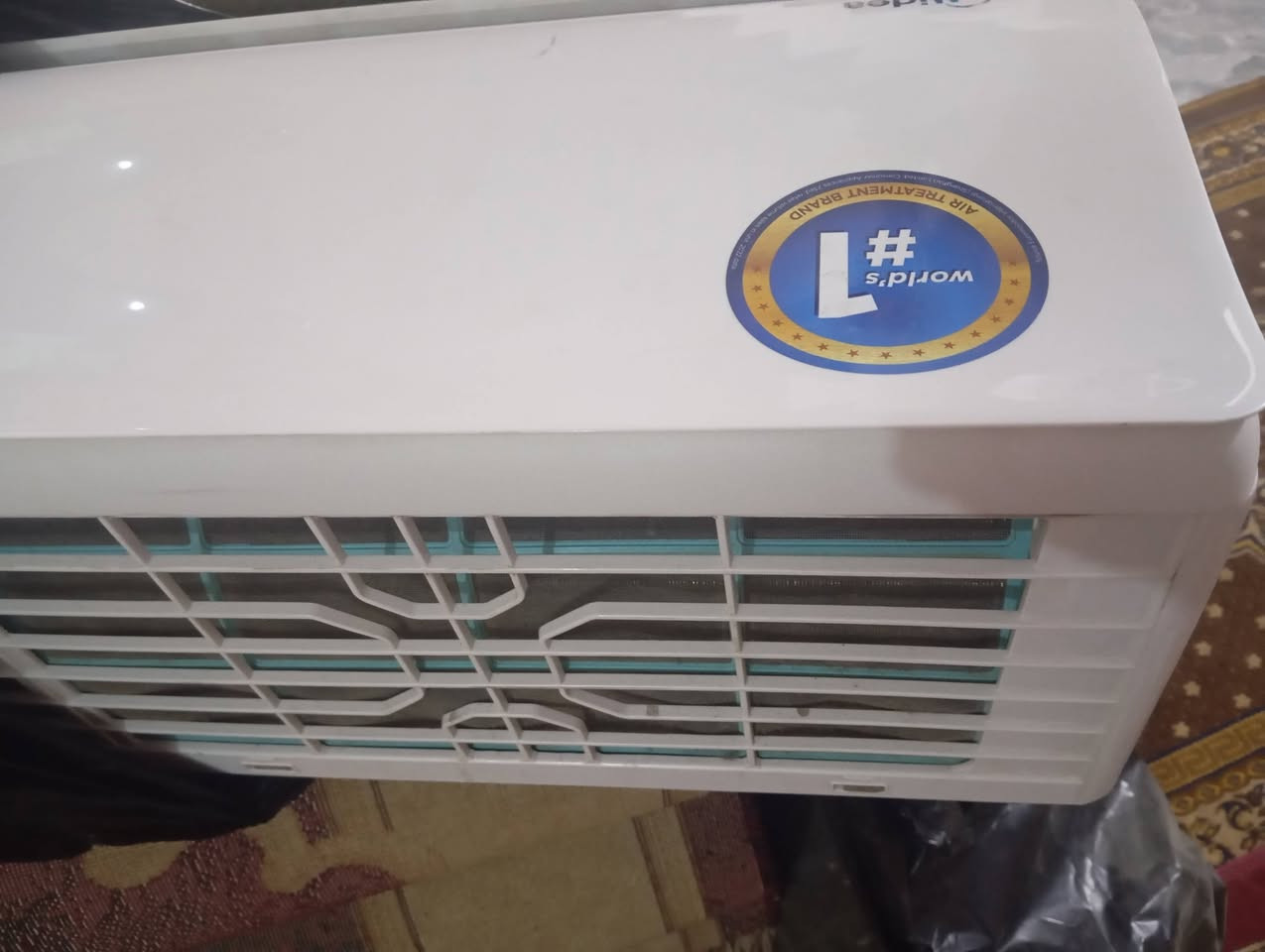 السلام عليكم سبلت للبيع.طن ونص .نوع media.للستفسار الاتصال على الرقم/*********** استخدام شهرين فقط
