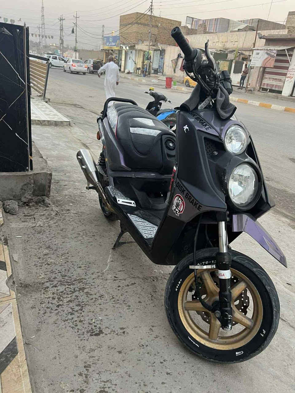 للبيع سكنس جبلي مديل 2014 فقط ولفات  بلاد. دراجه كله مكفوله فقط ولفات. رياضي كهربائيات كله شغاله


**إذا كنت صاحب هذا الإعلان وتريد حذفه لأي سبب، رجاءا أرسل رسالة إلى الدعم الفني**